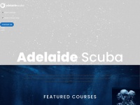 adelaidescuba.com.au Thumbnail