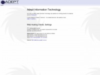 adeptit.com.au