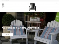 adirondackchairsaustralia.com.au Thumbnail