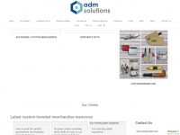 admsolutions.com.au Thumbnail