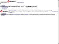 Adornmineralcosmetics.com.au
