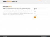 Adrover.com.au