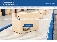 advanceconveyors.com.au Thumbnail
