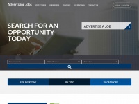 advertising-job.com.au Thumbnail