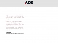 adx.com.au Thumbnail