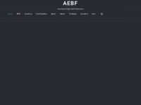 aebf.com.au
