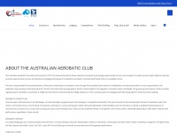 aerobaticsaustralia.com.au Thumbnail