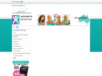 aerobicsozstyle.com.au