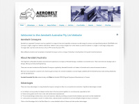 aerobelt.com.au