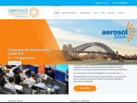 Aerosol.com.au