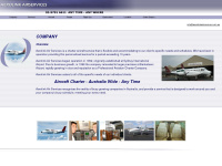 aerolinkairservices.com.au Thumbnail