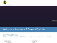 Aerospacedefenceproducts.com.au