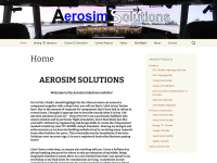 aerosimsolutions.com.au Thumbnail