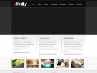 Affinitykitchens.com.au