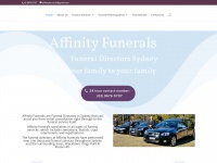 Affinityfunerals.com.au