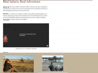 africanadventures.com.au Thumbnail
