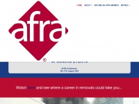 afra.com.au Thumbnail