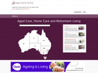 agedcareonline.com.au