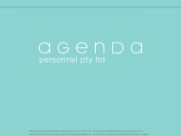 agenda.com.au