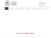 agkk.com.au Thumbnail