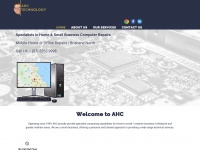 ahc.net.au Thumbnail