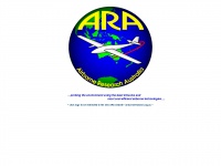 airborneresearch.com.au Thumbnail