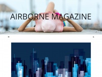airbornemagazine.com.au Thumbnail