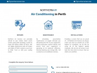 Airconditioningperth.net.au