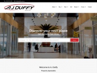 Ajduffy.com.au