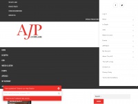ajp.com.au Thumbnail