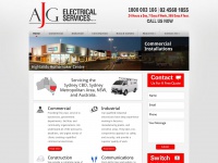 Ajgelectricalservices.com.au