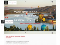 Ajsact.com.au