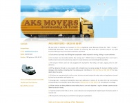 Aksmovers.com.au