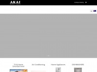 Akai.com.au