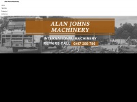 alanjohnsmachinery.com.au
