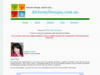 Alchemydesigns.com.au