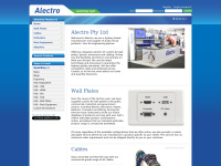 alectro.com.au Thumbnail