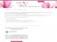 allaboutbirth.com.au Thumbnail