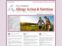 Allergynutrition.com.au
