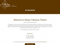 Allfabflowers.com.au
