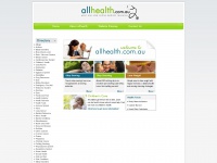 allhealth.com.au