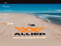 alliedwheels.com.au
