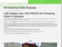 allretainingwalls.com.au
