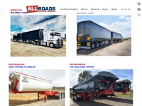allroads.com.au