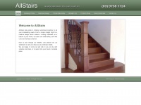 Allstairs.com.au