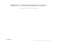 Alltypebusinesssales.com.au