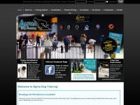 Alphadogtraining.com.au