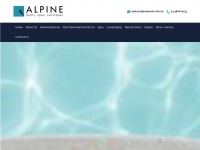 alpinepools.com.au