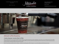 Altitudecoffeeroastery.com.au