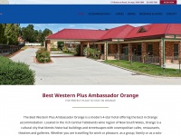 ambassador-orange.com.au